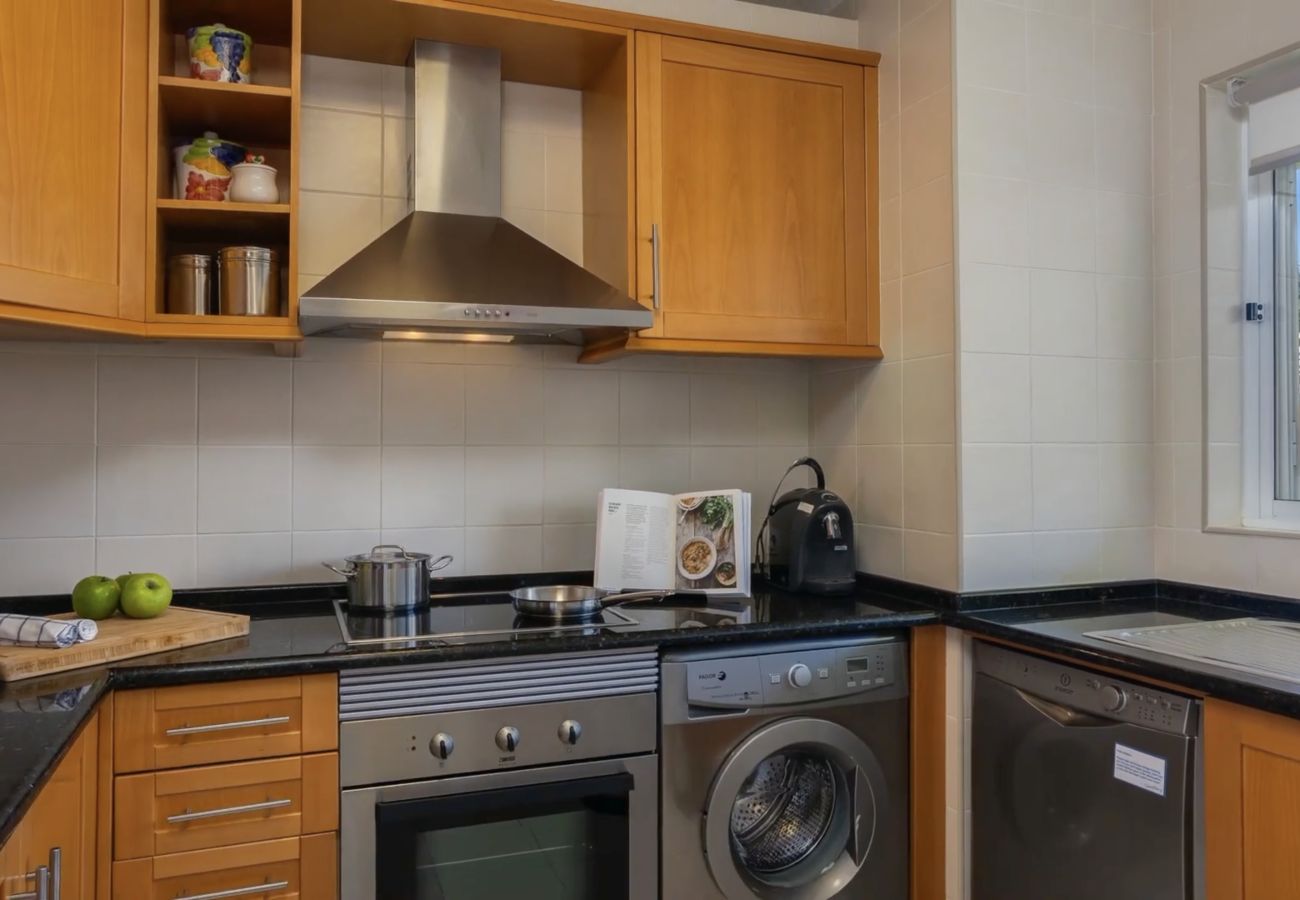 Apartment in Vale do Lobo - Jardins do Golfe