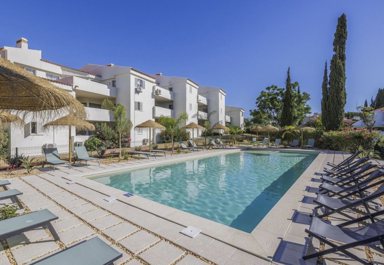 Apartment in Vale do Lobo - Jardins do Golfe
