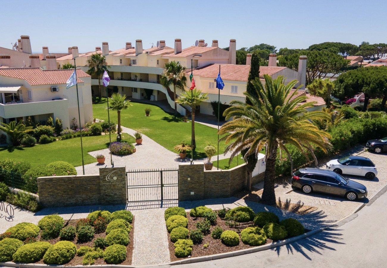 Apartment in Vale do Lobo - Jardins do Golfe