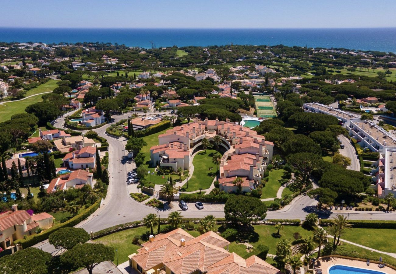 Apartment in Vale do Lobo - Jardins do Golfe
