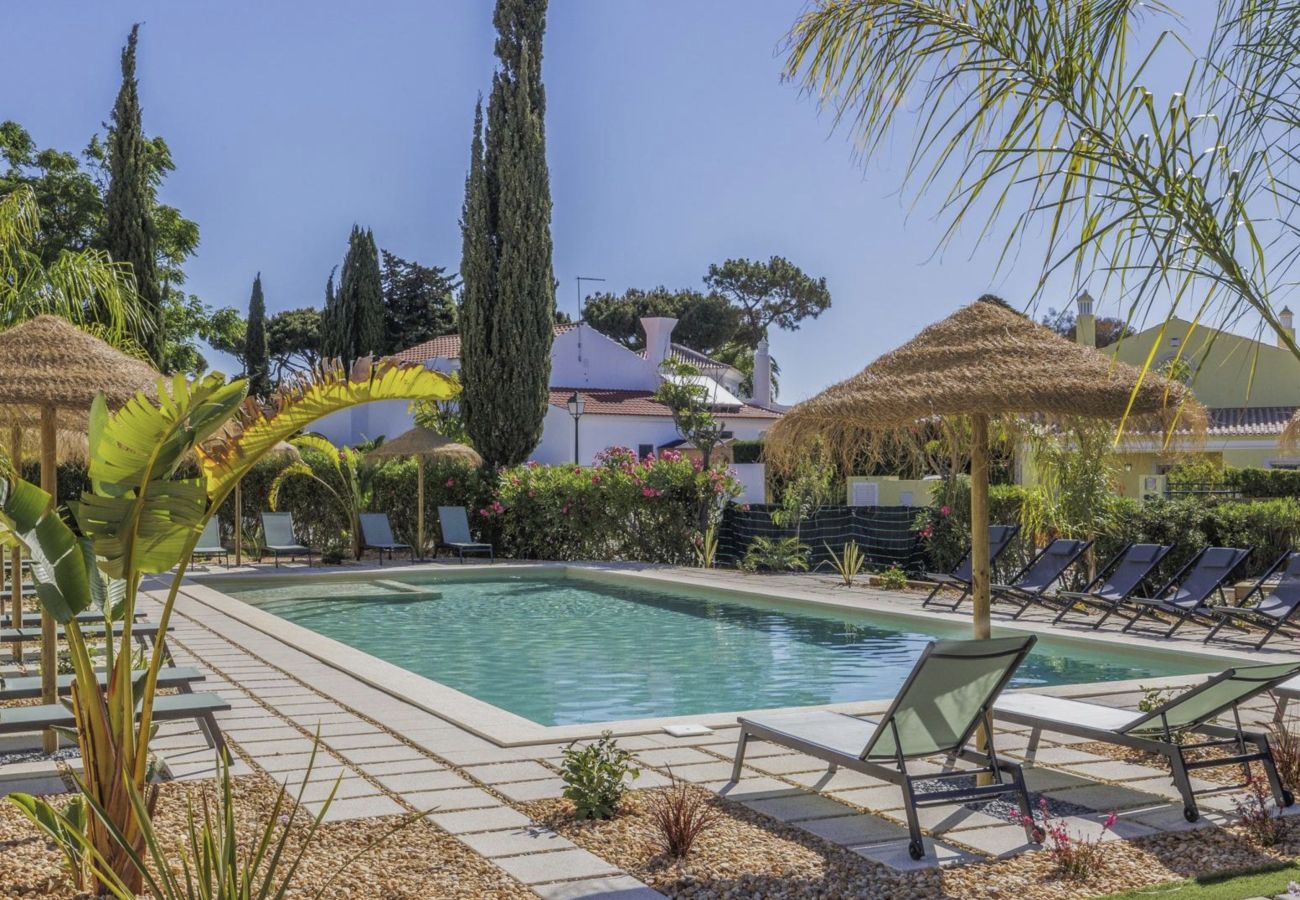 Apartment in Vale do Lobo - Jardins do Golfe