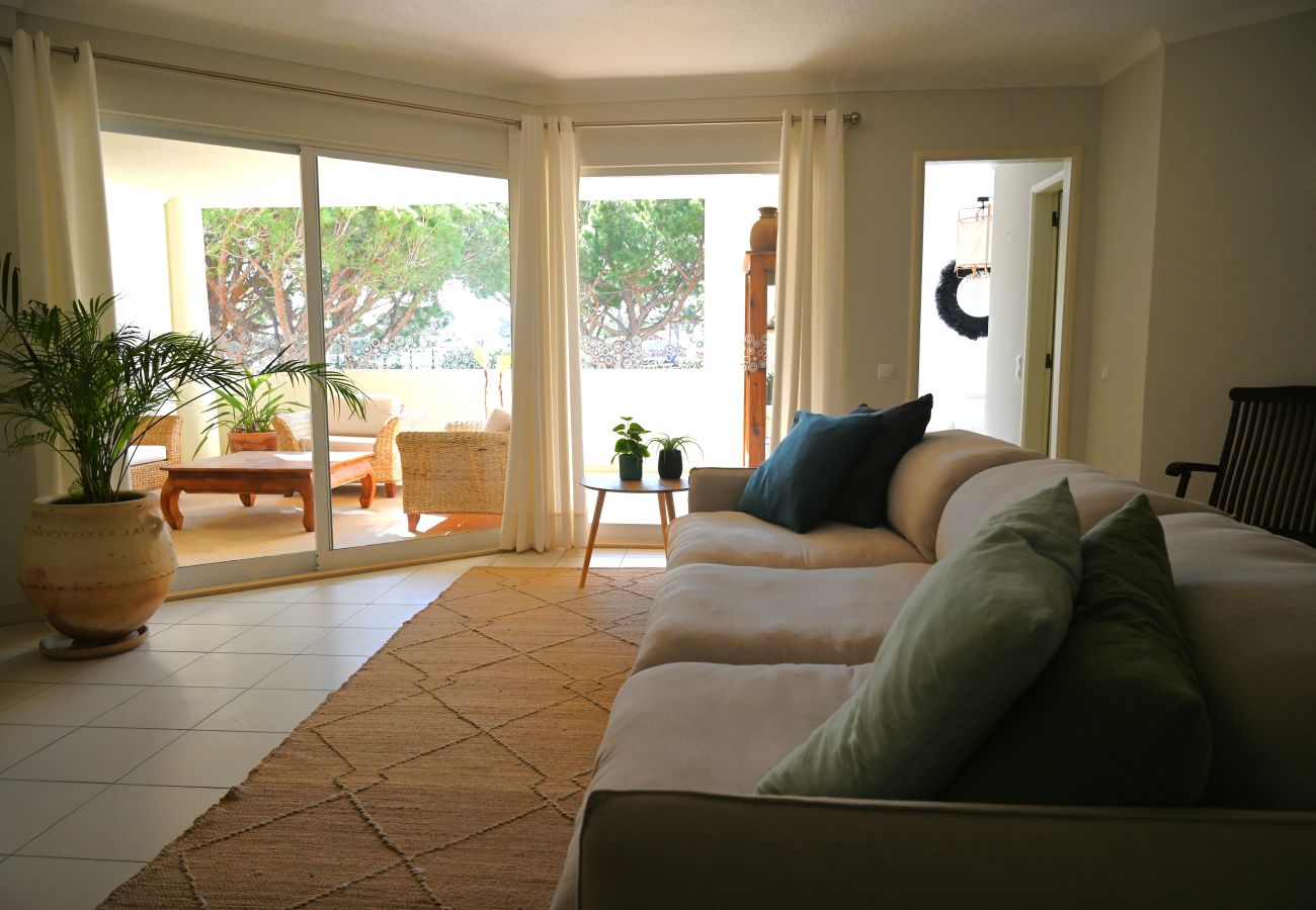 Apartment in Vale do Lobo - Jardins do Golfe