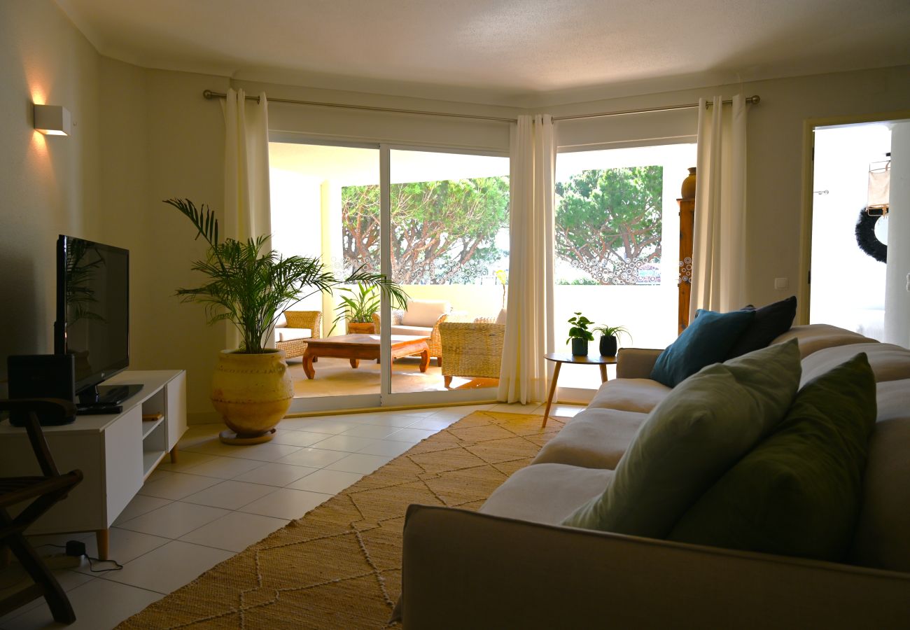 Apartment in Vale do Lobo - Jardins do Golfe