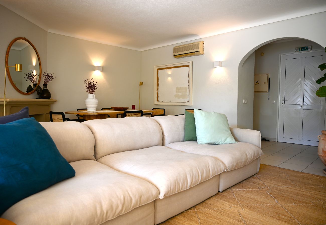 Apartment in Vale do Lobo - Jardins do Golfe