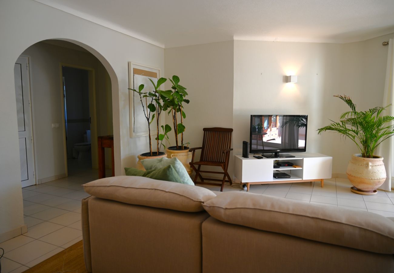 Apartment in Vale do Lobo - Jardins do Golfe