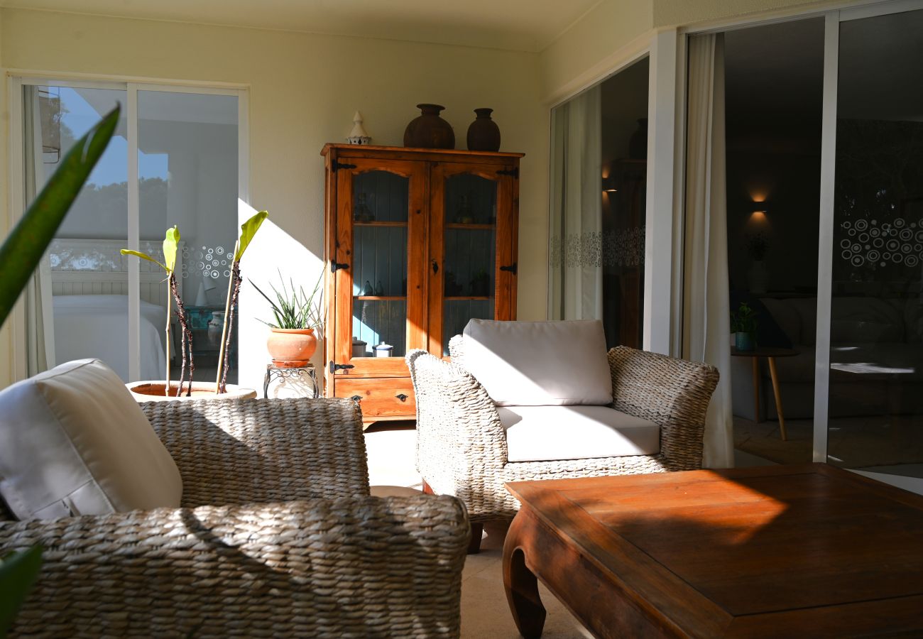 Apartment in Vale do Lobo - Jardins do Golfe