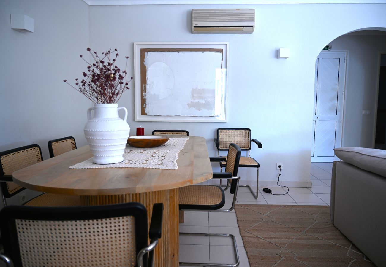 Apartment in Vale do Lobo - Jardins do Golfe
