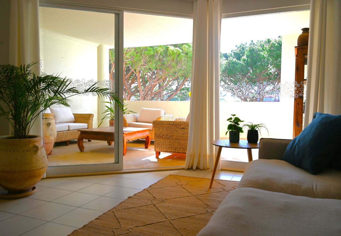 Apartment in Vale do Lobo - Jardins do Golfe