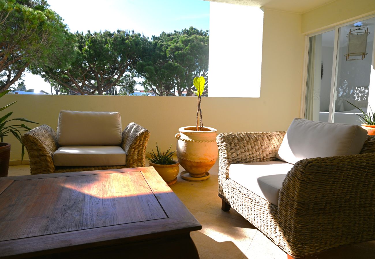 Apartment in Vale do Lobo - Jardins do Golfe