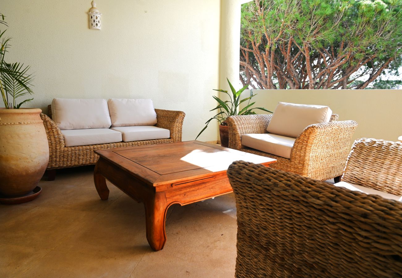 Apartment in Vale do Lobo - Jardins do Golfe