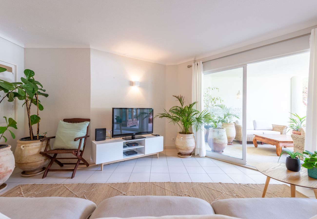 Apartment in Vale do Lobo - Jardins do Golfe