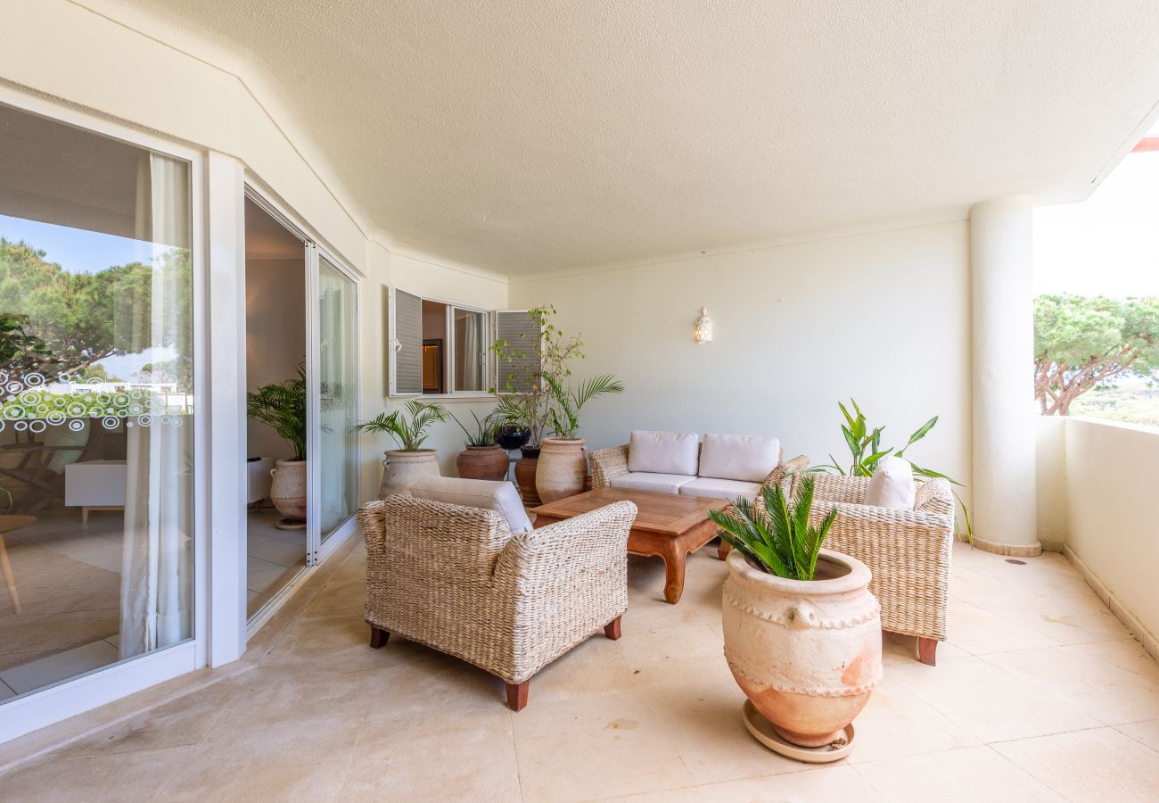 Apartment in Vale do Lobo - Jardins do Golfe