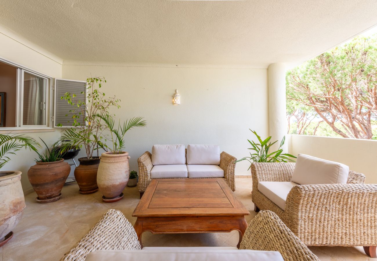 Apartment in Vale do Lobo - Jardins do Golfe