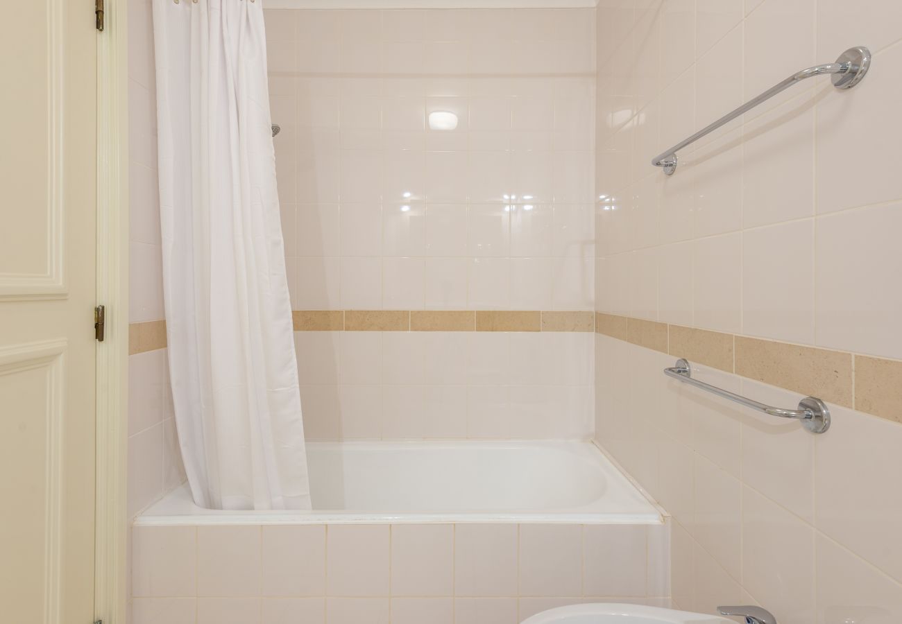 Apartment in Vale do Lobo - Jardins do Golfe