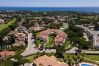 Apartment in Vale do Lobo - Jardins do Golfe