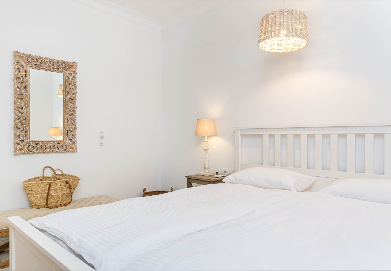 Villa in Portol  - YourHouse Calimero with private pool  and tennis court