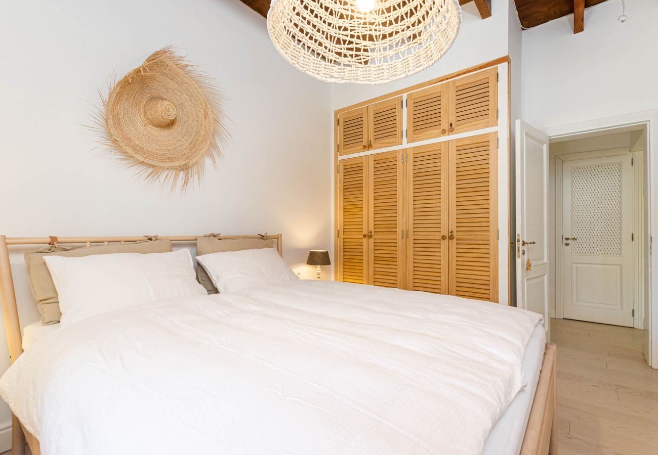 Villa in Portol  - YourHouse Calimero with private pool  and tennis court