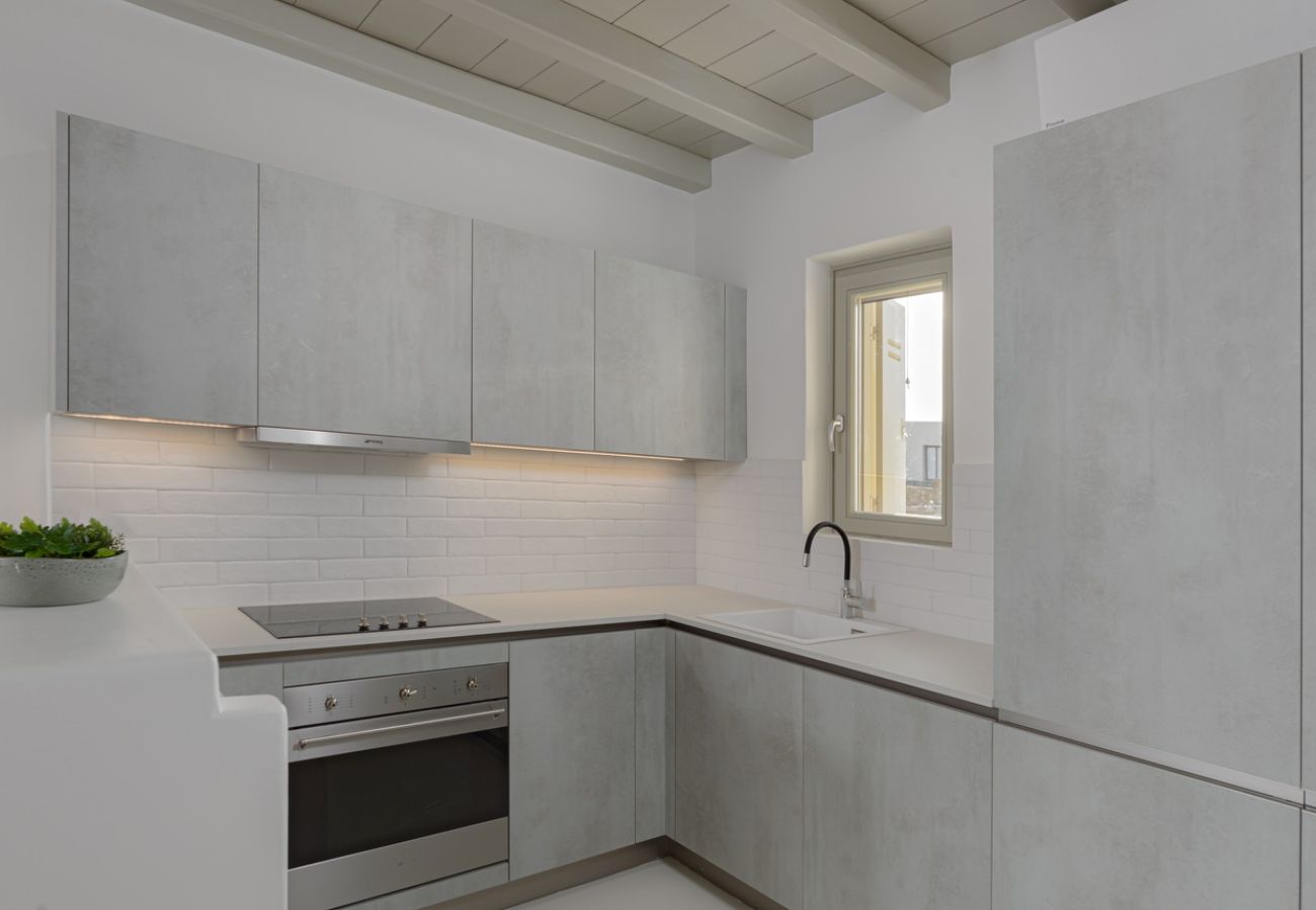 Villa in Mykonos - Cyan - Aella