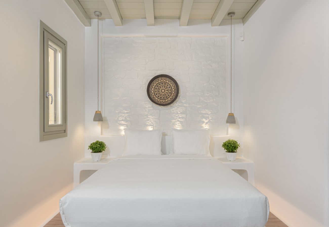 Villa in Mykonos - Cyan - Aella