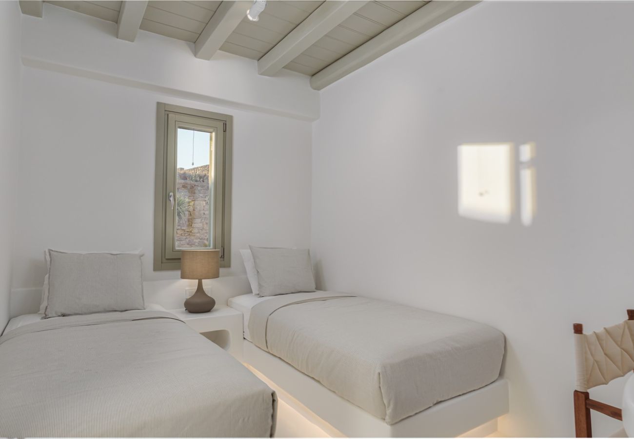 Villa in Mykonos - Cyan - Aella