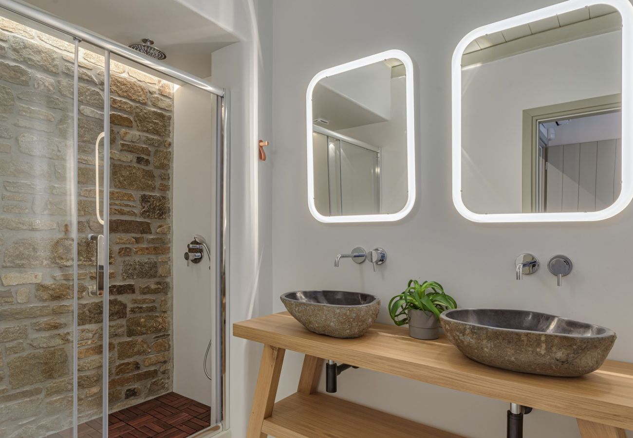 Villa in Mykonos - Cyan - Aella