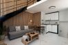 Apartment in Athens - Stylish Koukaki Ground Escape