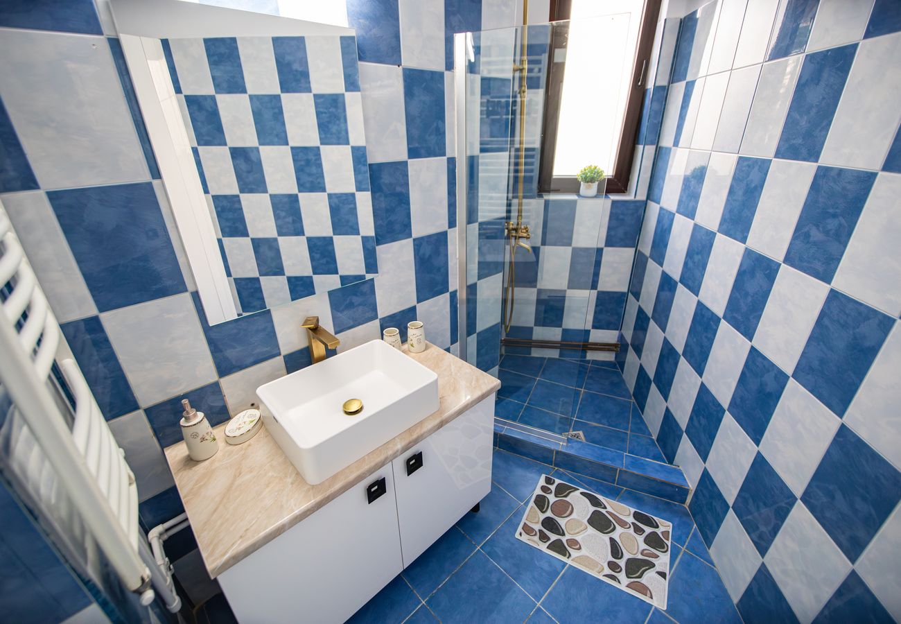 Apartment in Bucharest - ECHO Family Apartment