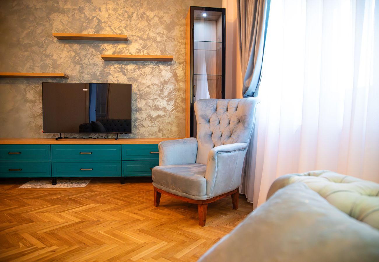 Apartment in Bucharest - ECHO Family Apartment