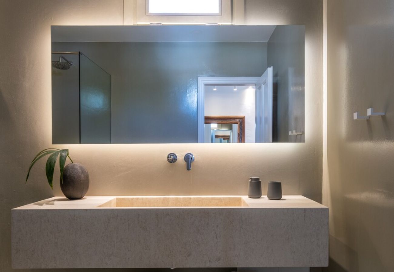 Villa in Mykonos - Agio Lazaros 1