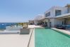 Villa in Mykonos - Agio Lazaros 1
