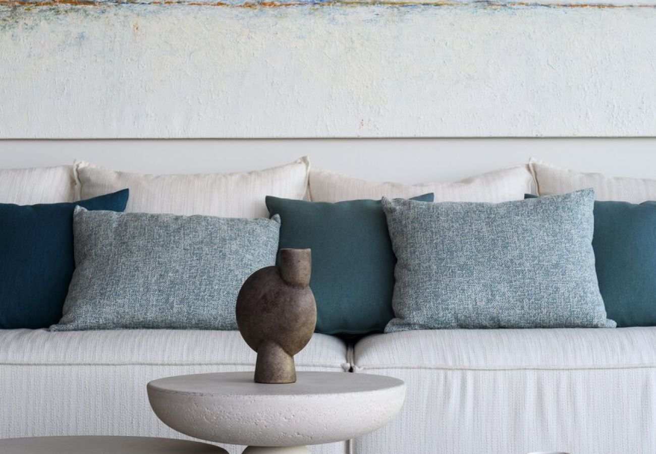 Villa in Mykonos - Agio Lazaros 2
