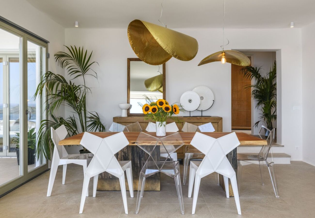 Villa in Mykonos - Agio Lazaros 2
