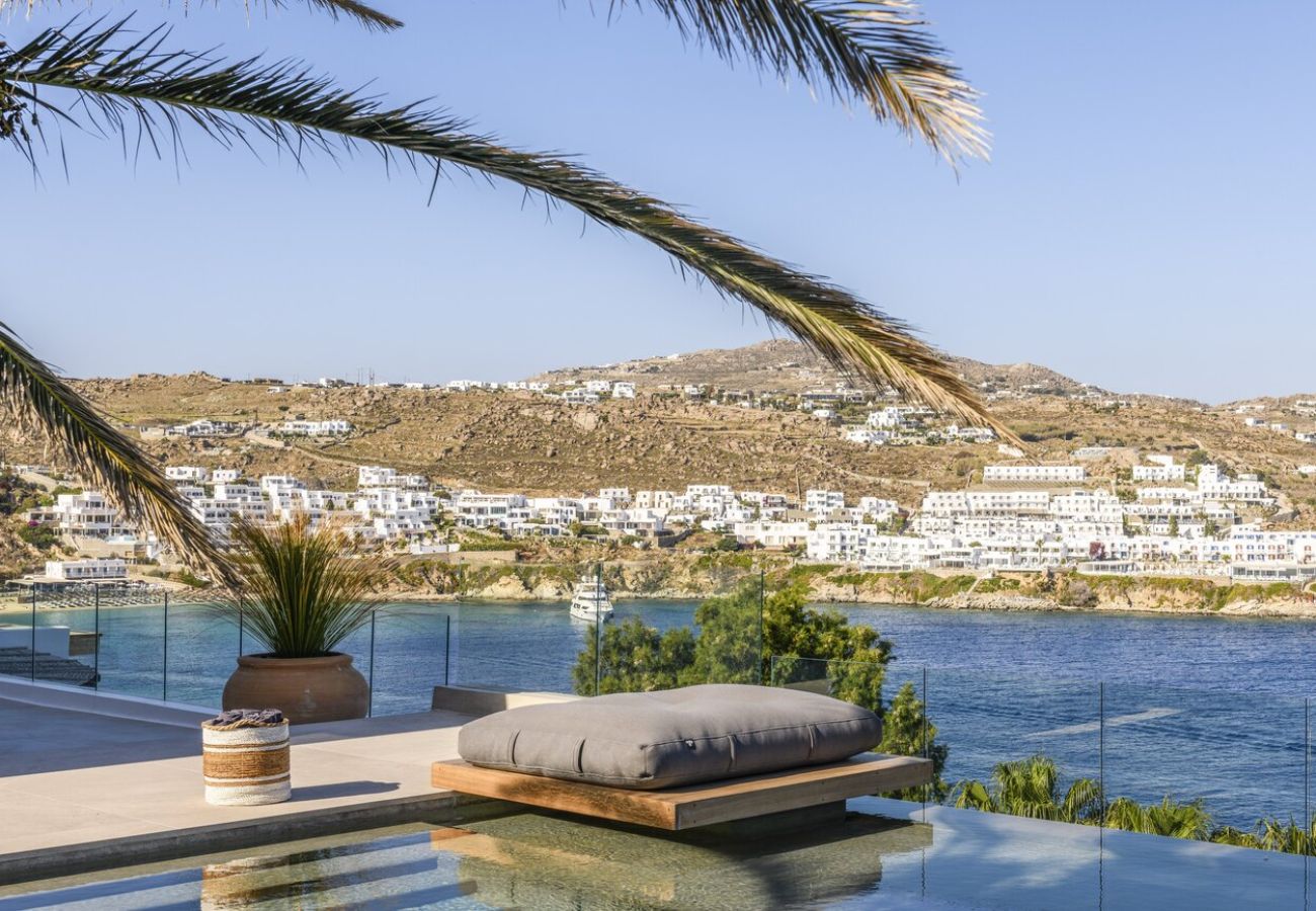 Villa in Mykonos - Agio Lazaros 2