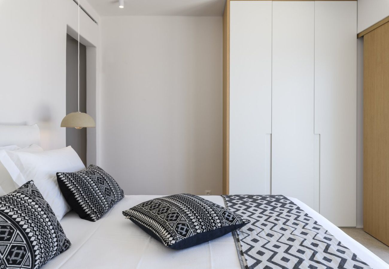 Villa in Mykonos - Agio Lazaros 2
