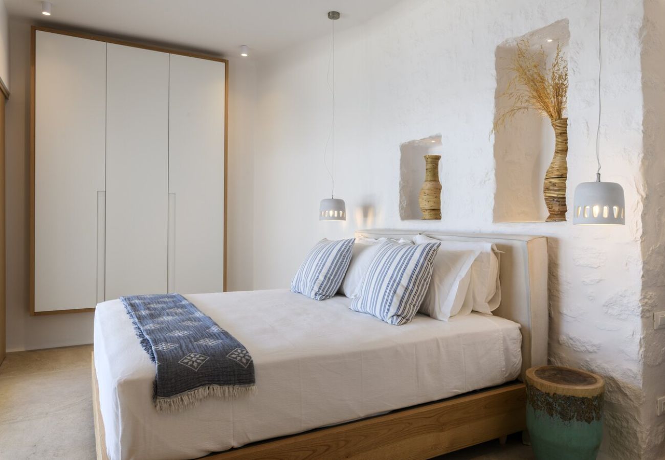 Villa in Mykonos - Agio Lazaros 2