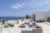 Villa in Mykonos - Agio Lazaros 2