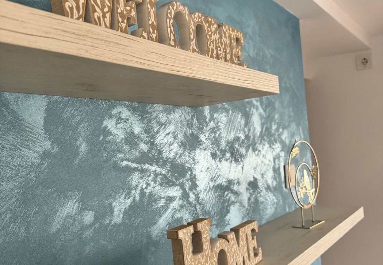 Apartment in Bucharest - ECHO Spacious Two