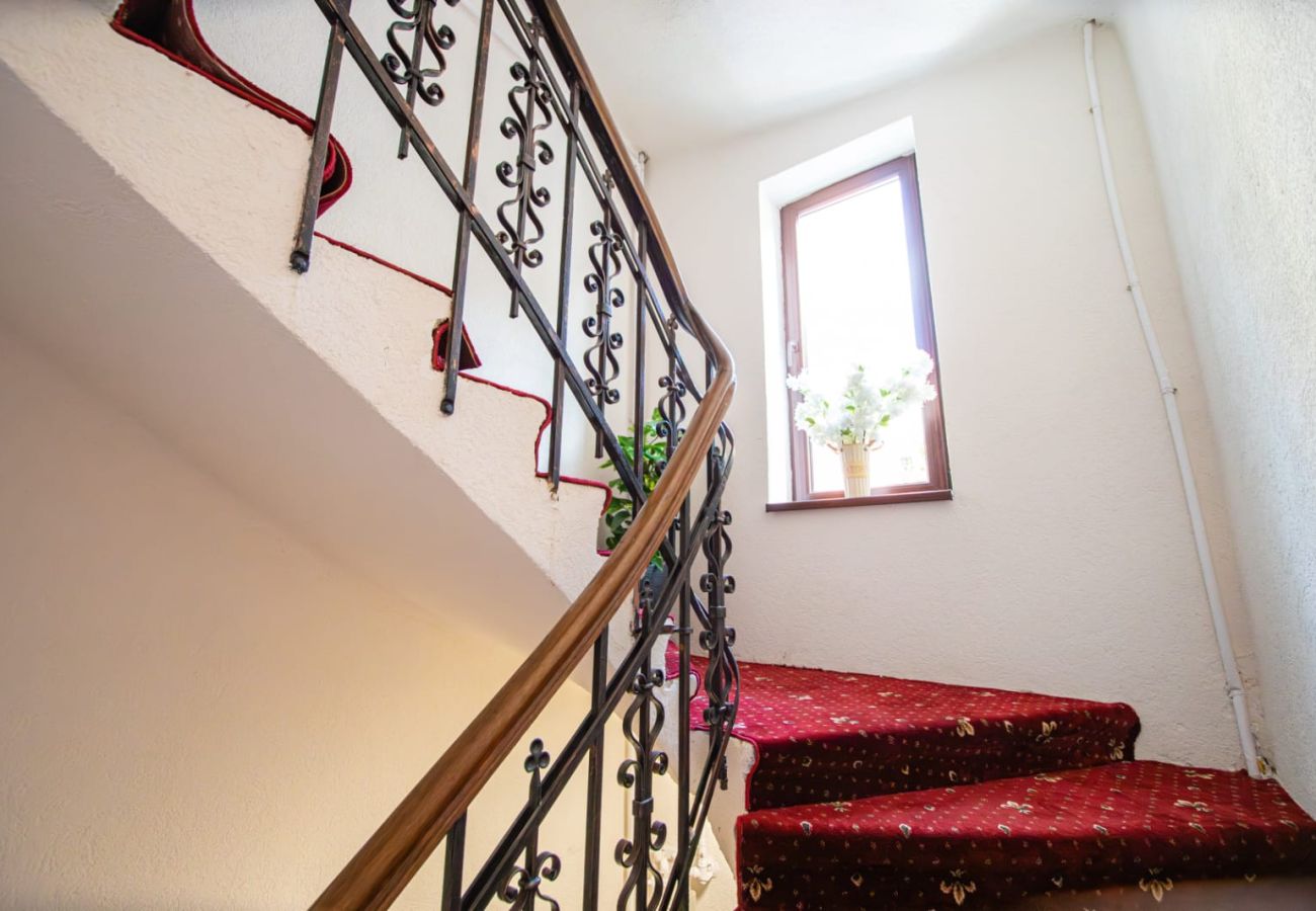 Apartment in Bucharest - ECHO Spacious Two
