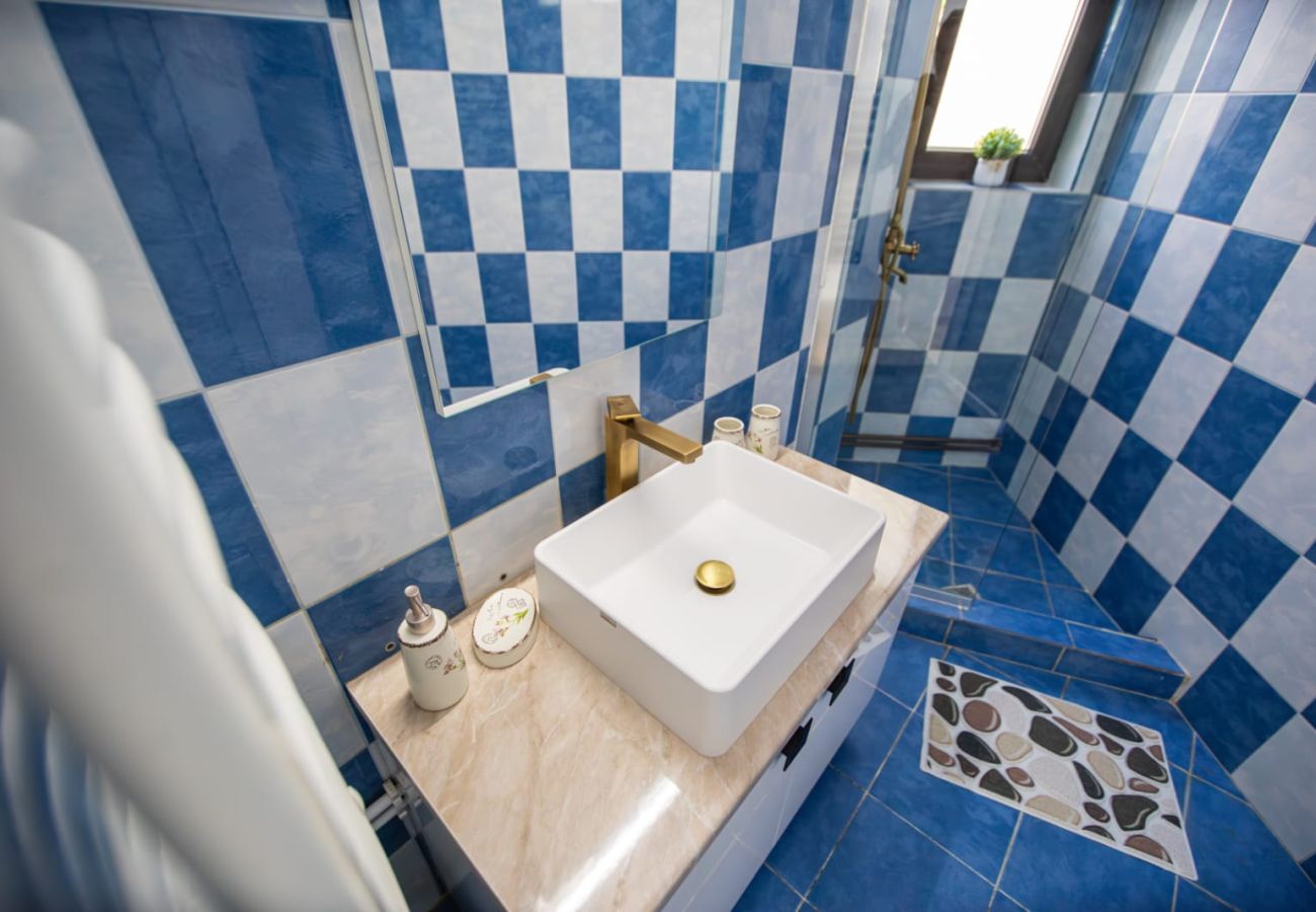 Apartment in Bucharest - ECHO Spacious Two