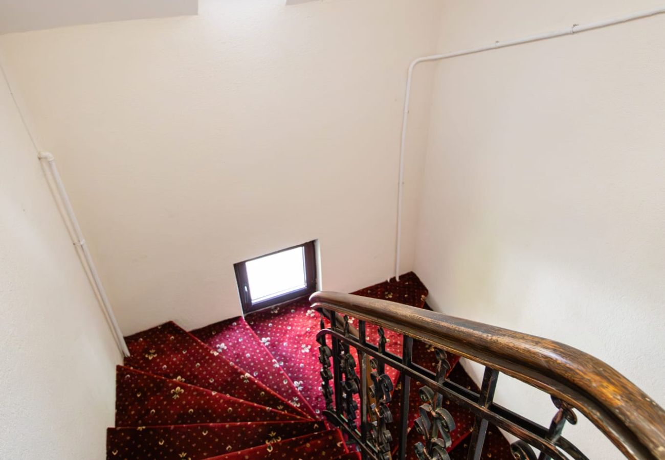 Apartment in Bucharest - ECHO Spacious Two