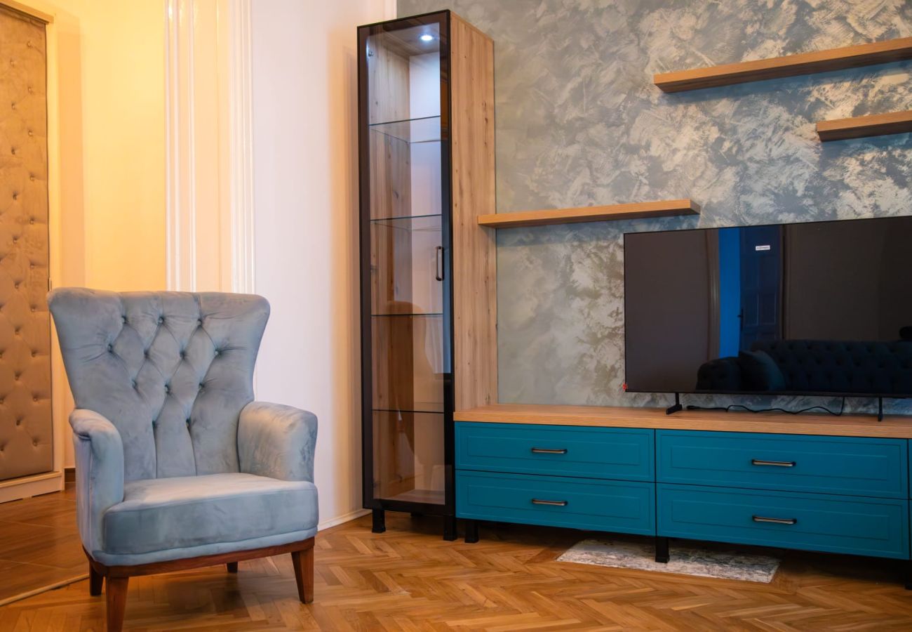 Apartment in Bucharest - ECHO Spacious Two