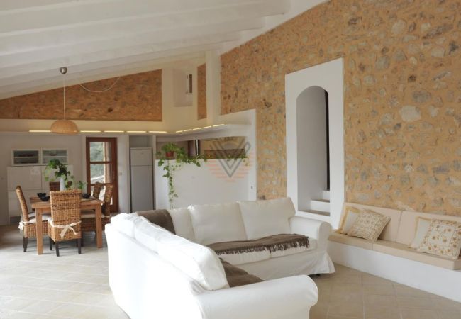 Villa in Sant Llorenç Des Cardassar - YourHouse Ses Voltes Villa in Sant Llorenç Des Cardassar - YourHouse Ses Voltes
