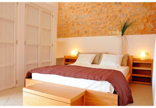 Villa in Sant Llorenç Des Cardassar - YourHouse Ses Voltes Villa in Sant Llorenç Des Cardassar - YourHouse Ses Voltes