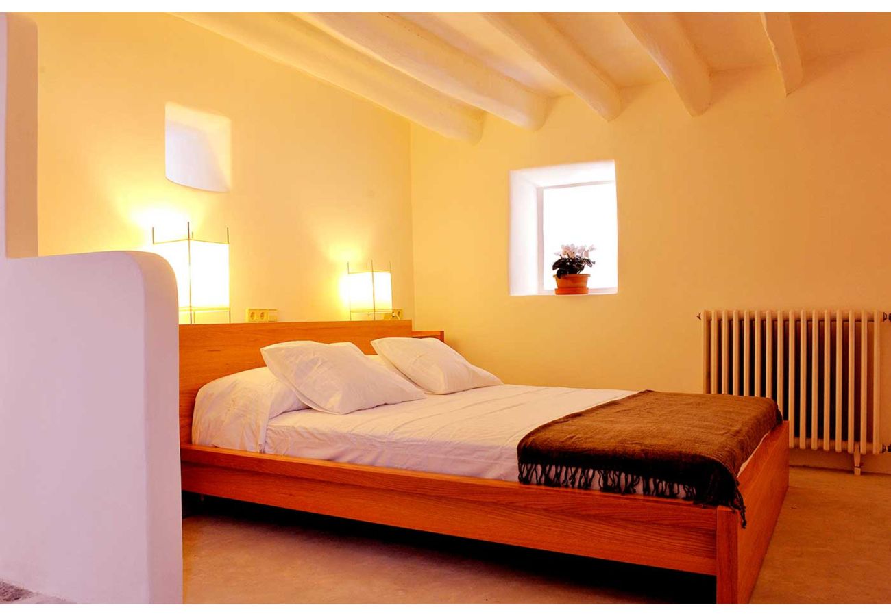 Villa in Sant Llorenç Des Cardassar - YourHouse Ses Voltes