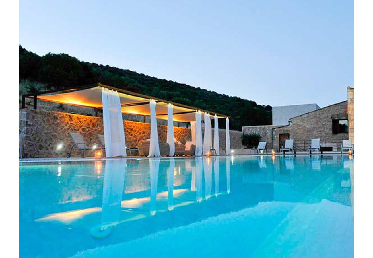 Villa in Sant Llorenç Des Cardassar - YourHouse Ses Voltes