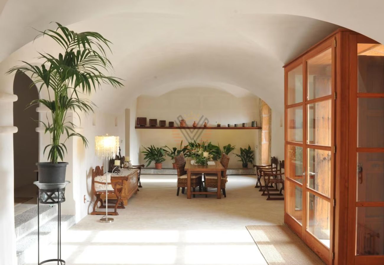 Villa in Sant Llorenç Des Cardassar - YourHouse Ses Voltes