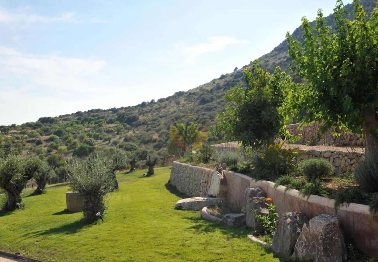 Villa in Sant Llorenç Des Cardassar - YourHouse Ses Voltes