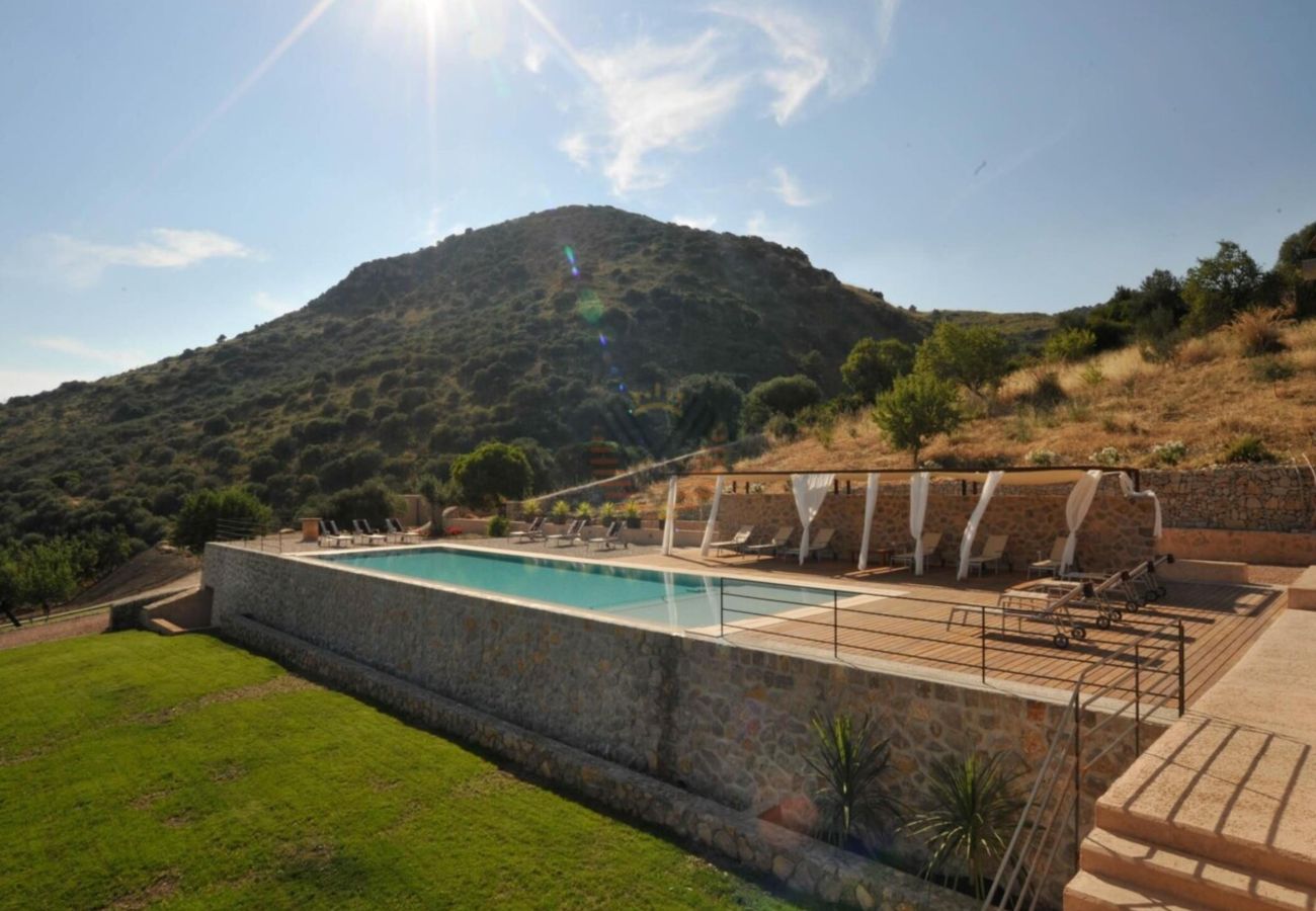 Villa in Sant Llorenç Des Cardassar - YourHouse Ses Voltes