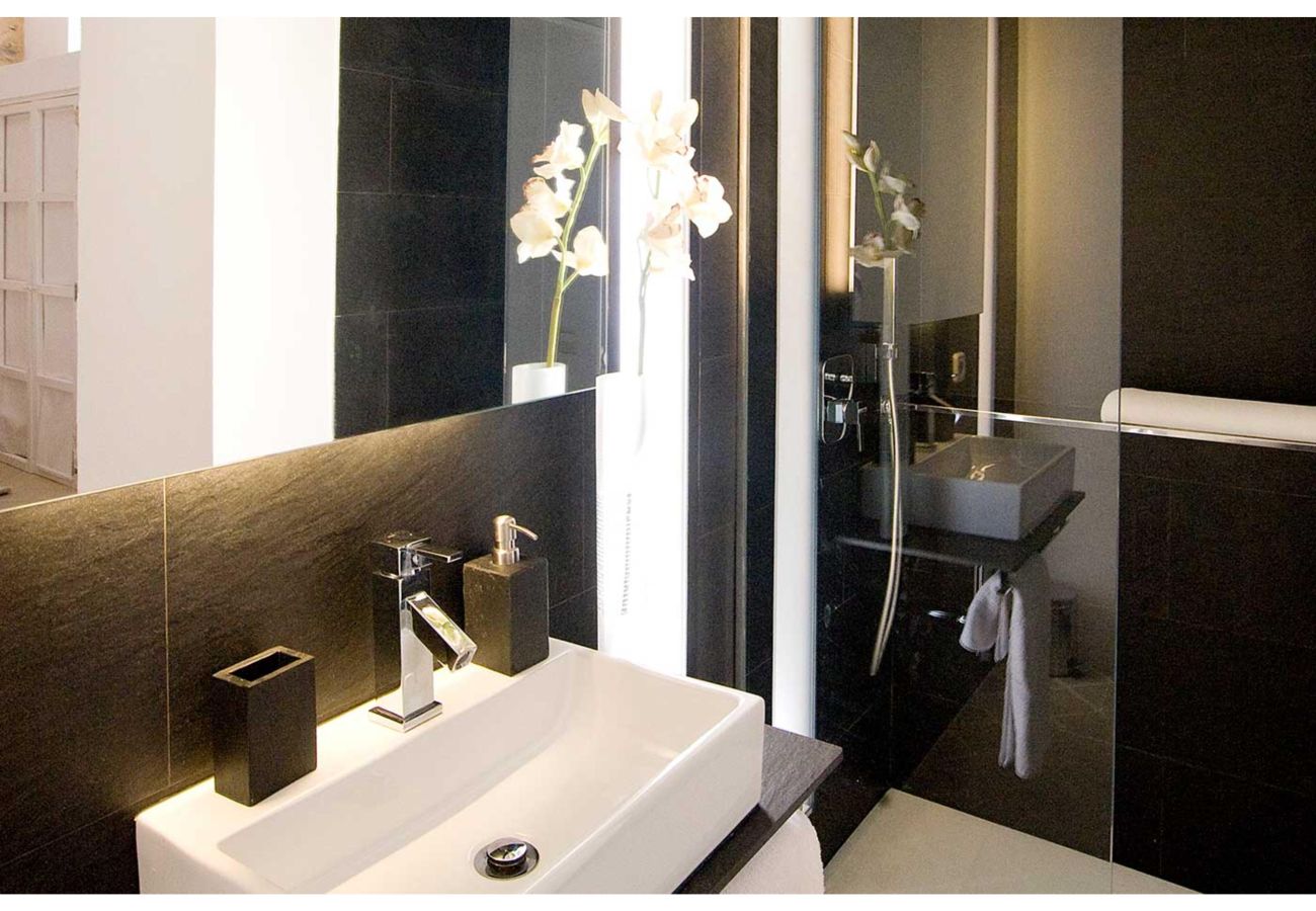 Villa in Sant Llorenç Des Cardassar - YourHouse Ses Voltes
