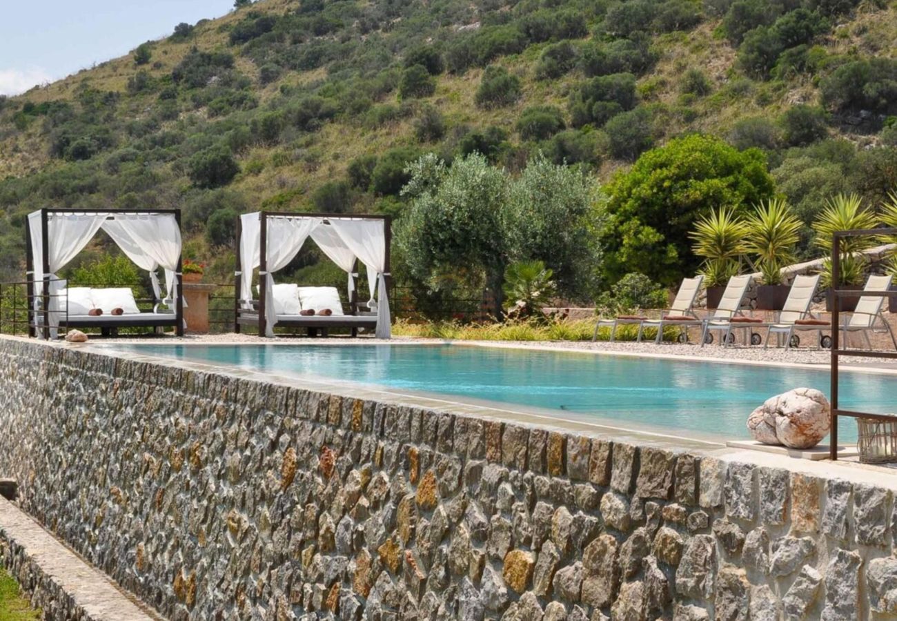 Villa in Sant Llorenç Des Cardassar - YourHouse Ses Voltes